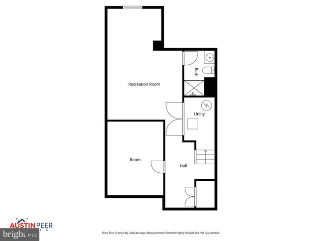 142 COMPOUND CIR, Martinsburg, WV 25403