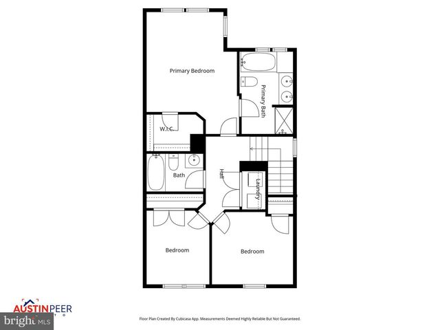 142 COMPOUND CIR, Martinsburg, WV 25403