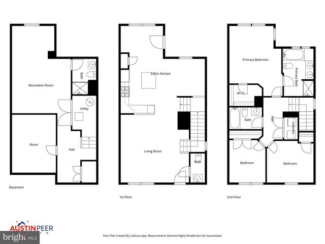 142 COMPOUND CIR, Martinsburg, WV 25403