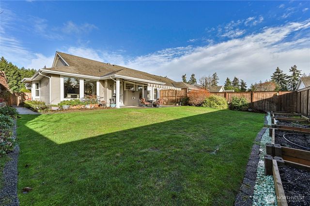 2014 38th Street Ct NW, Gig Harbor, WA 98335