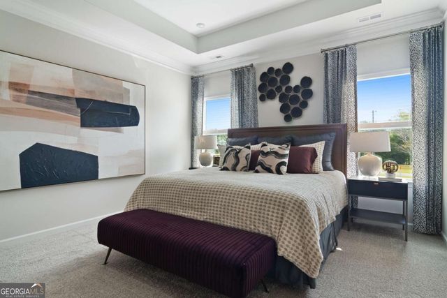 236 Shantz Way LOT A35, Byron, GA 31008