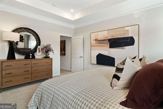 236 Shantz Way LOT A35, Byron, GA 31008