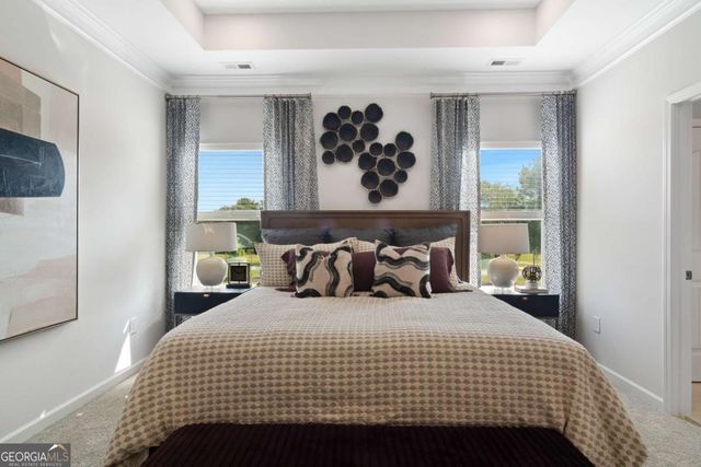 236 Shantz Way LOT A35, Byron, GA 31008