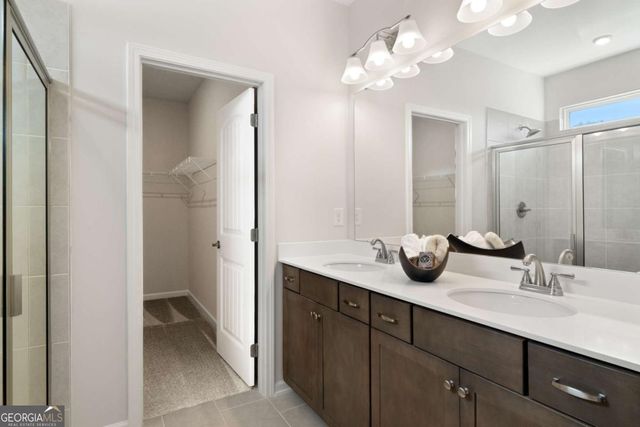 236 Shantz Way LOT A35, Byron, GA 31008