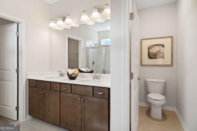 236 Shantz Way LOT A35, Byron, GA 31008