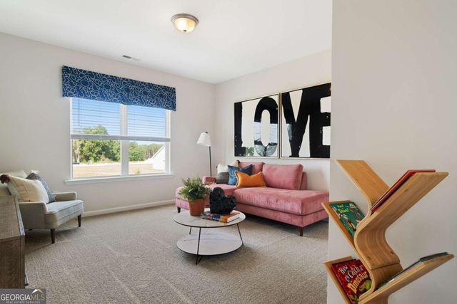 236 Shantz Way LOT A35, Byron, GA 31008