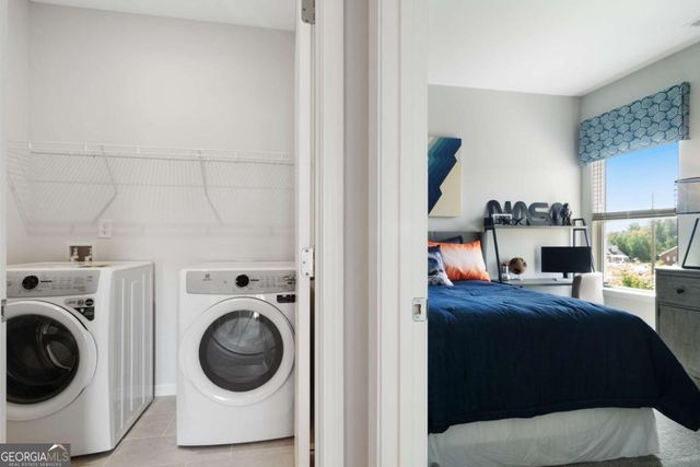 236 Shantz Way LOT A35, Byron, GA 31008