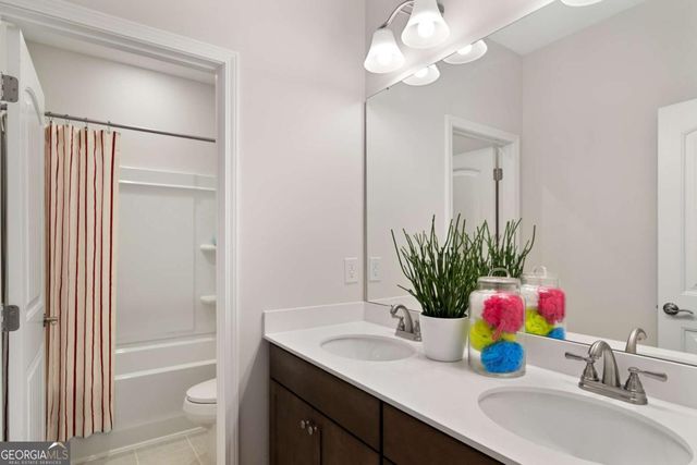 236 Shantz Way LOT A35, Byron, GA 31008