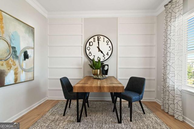 236 Shantz Way LOT A35, Byron, GA 31008