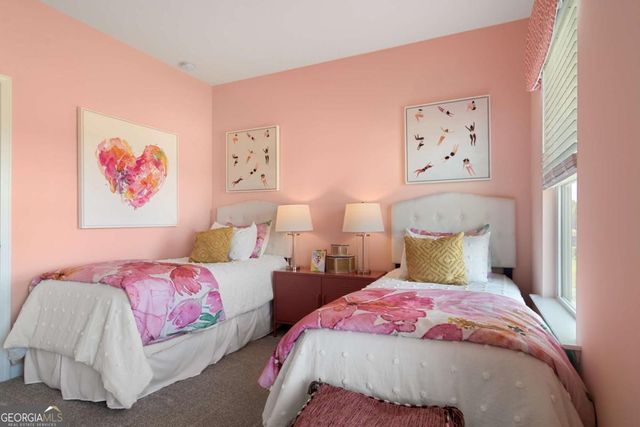 236 Shantz Way LOT A35, Byron, GA 31008