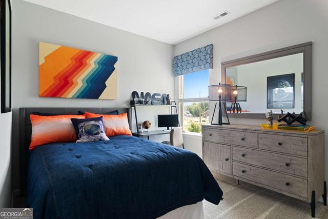 236 Shantz Way LOT A35, Byron, GA 31008