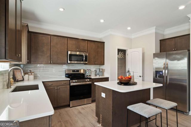 236 Shantz Way LOT A35, Byron, GA 31008