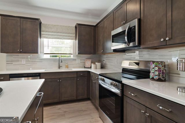 236 Shantz Way LOT A35, Byron, GA 31008