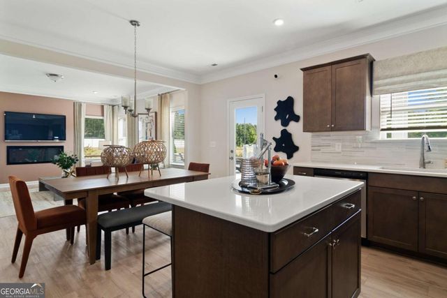 236 Shantz Way LOT A35, Byron, GA 31008