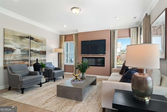 236 Shantz Way LOT A35, Byron, GA 31008