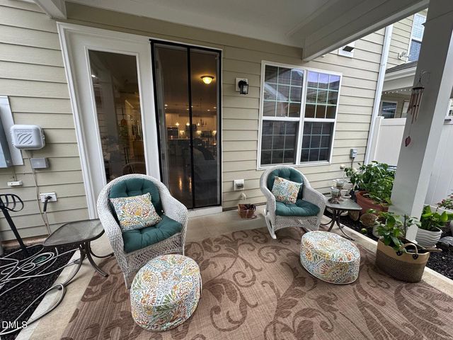 124 Spring Pine Lane, Holly Springs, NC 27540