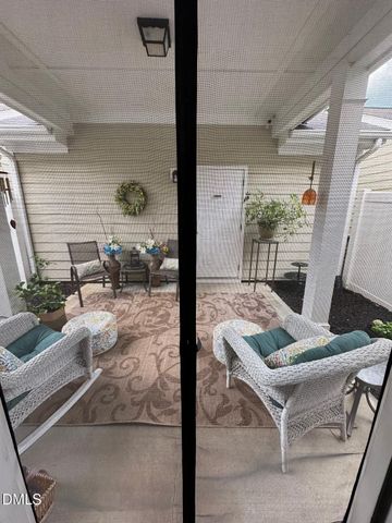 124 Spring Pine Lane, Holly Springs, NC 27540