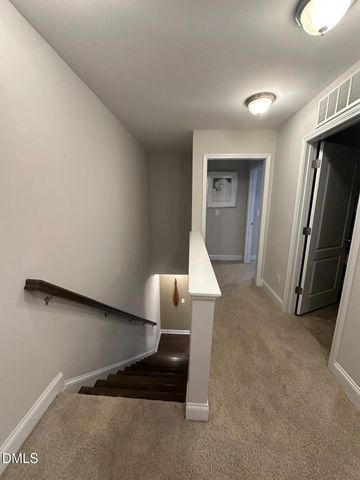 124 Spring Pine Lane, Holly Springs, NC 27540