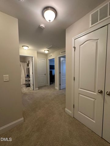 124 Spring Pine Lane, Holly Springs, NC 27540