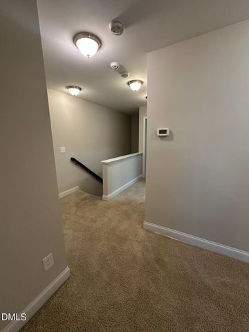 124 Spring Pine Lane, Holly Springs, NC 27540