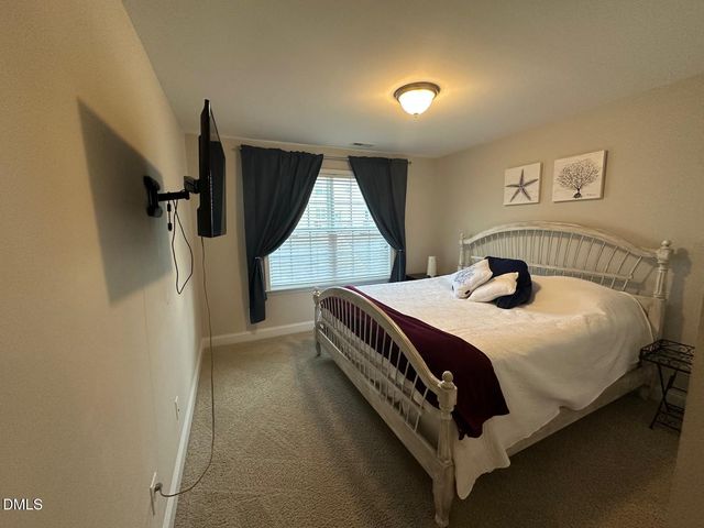 124 Spring Pine Lane, Holly Springs, NC 27540