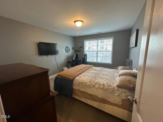 124 Spring Pine Lane, Holly Springs, NC 27540