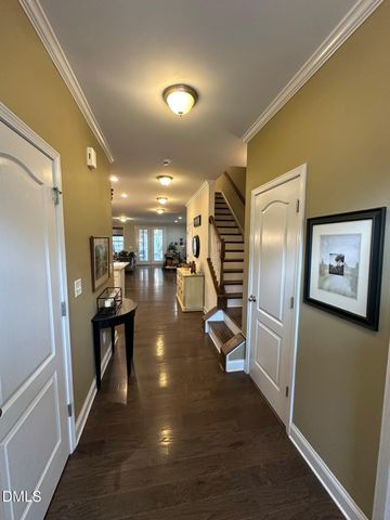 124 Spring Pine Lane, Holly Springs, NC 27540