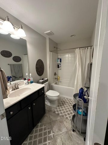 124 Spring Pine Lane, Holly Springs, NC 27540
