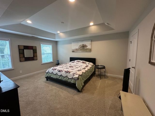124 Spring Pine Lane, Holly Springs, NC 27540