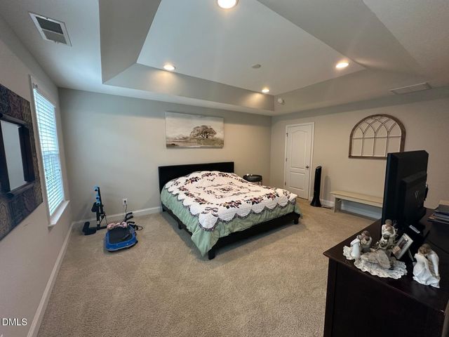 124 Spring Pine Lane, Holly Springs, NC 27540