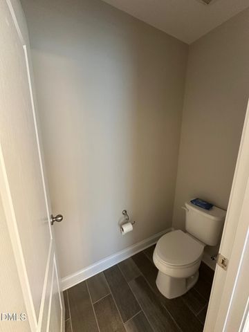 124 Spring Pine Lane, Holly Springs, NC 27540