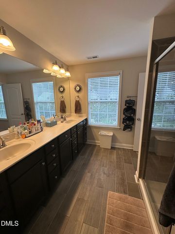 124 Spring Pine Lane, Holly Springs, NC 27540