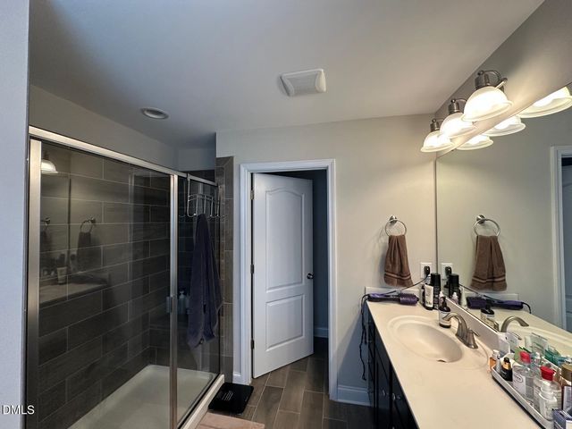 124 Spring Pine Lane, Holly Springs, NC 27540