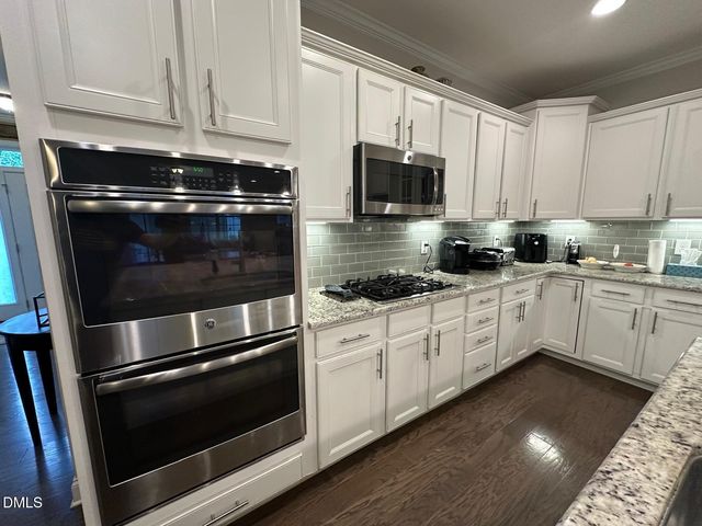124 Spring Pine Lane, Holly Springs, NC 27540