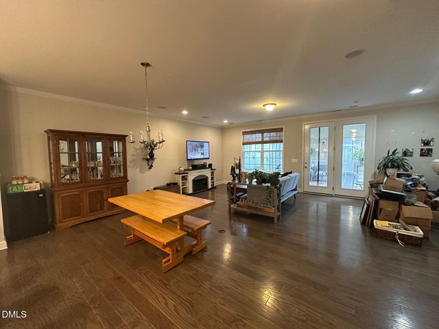 124 Spring Pine Lane, Holly Springs, NC 27540
