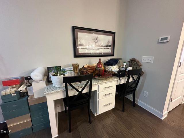 124 Spring Pine Lane, Holly Springs, NC 27540