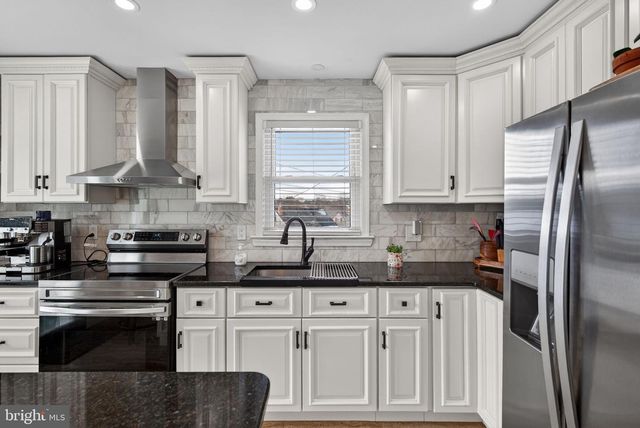 622 S PEARL ST, Lancaster, PA 17603