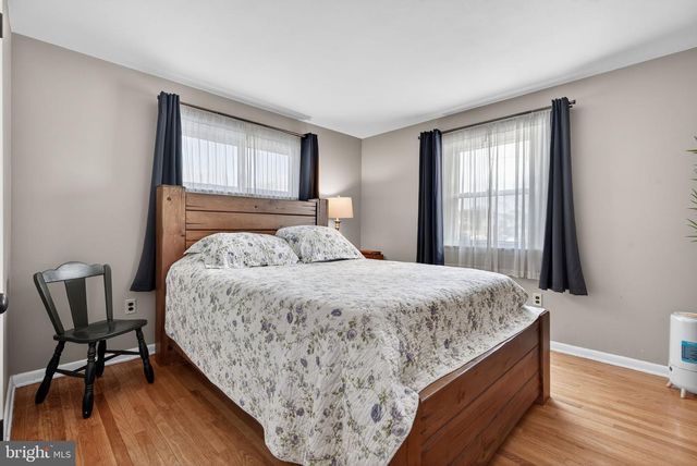 622 S PEARL ST, Lancaster, PA 17603