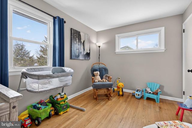 622 S PEARL ST, Lancaster, PA 17603