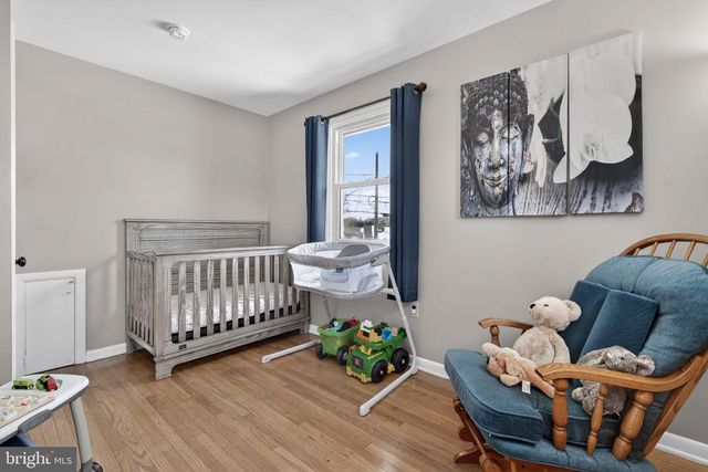 622 S PEARL ST, Lancaster, PA 17603