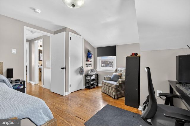 622 S PEARL ST, Lancaster, PA 17603