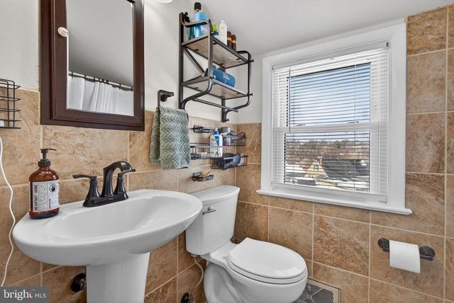 622 S PEARL ST, Lancaster, PA 17603