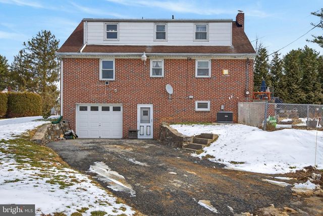 622 S PEARL ST, Lancaster, PA 17603