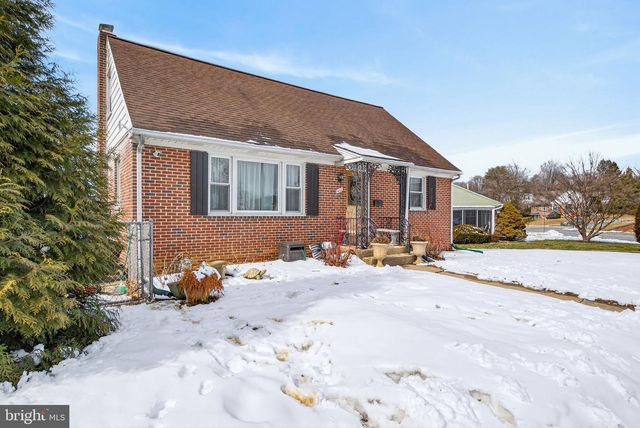 622 S PEARL ST, Lancaster, PA 17603