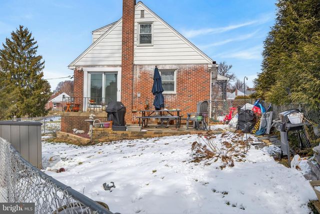 622 S PEARL ST, Lancaster, PA 17603