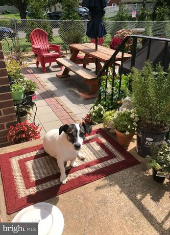 622 S PEARL ST, Lancaster, PA 17603