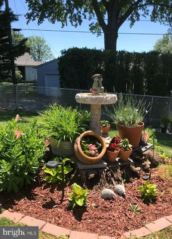 622 S PEARL ST, Lancaster, PA 17603