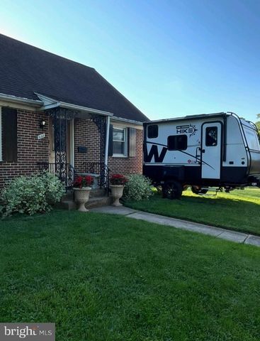 622 S PEARL ST, Lancaster, PA 17603