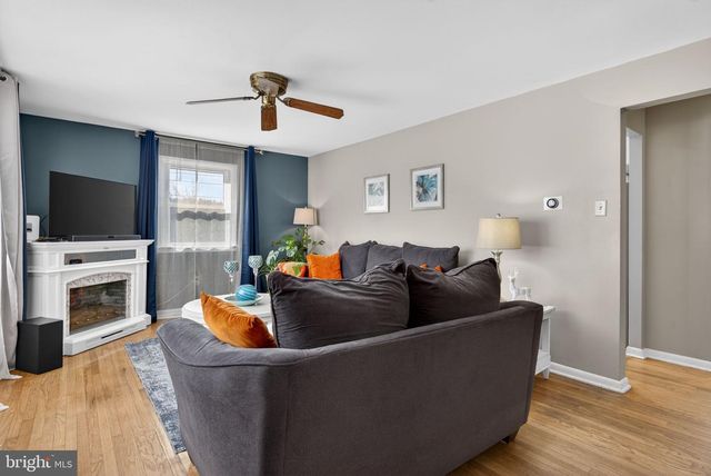 622 S PEARL ST, Lancaster, PA 17603