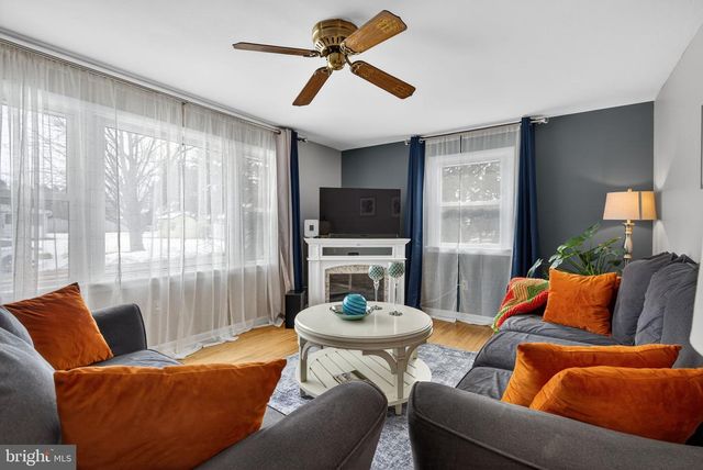 622 S PEARL ST, Lancaster, PA 17603